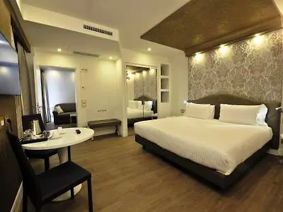 アル テアトロ パレス ヴェネツィア