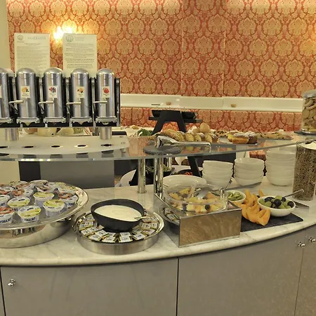 Al Theatro Palace Hotel Venezia