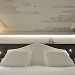 Szálloda Al Theatro Palace 4*