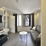 Al Theatro Palace Szálloda 4*
