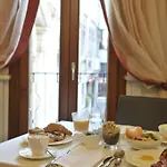 Szálloda Al Theatro Palace 4*