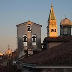 Szálloda Al Theatro Palace 4*