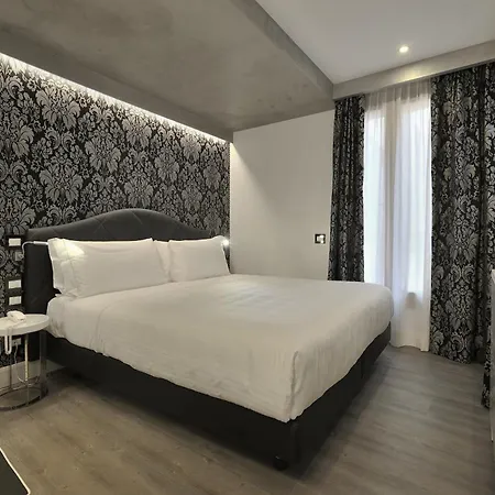 Al Theatro Palace 4*