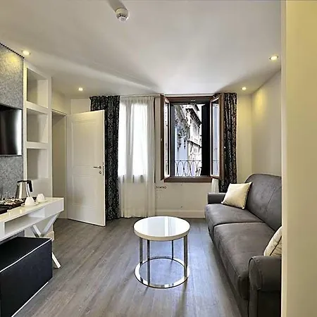 알 테아트로 팰리스 베니스