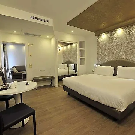 Al Theatro Palace 4* Venetië