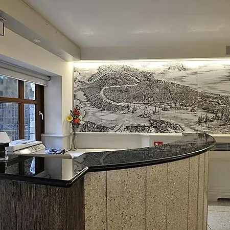 Al Theatro Palace Hotel