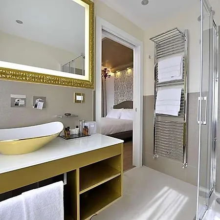 Al Theatro Palace 4* Venetië