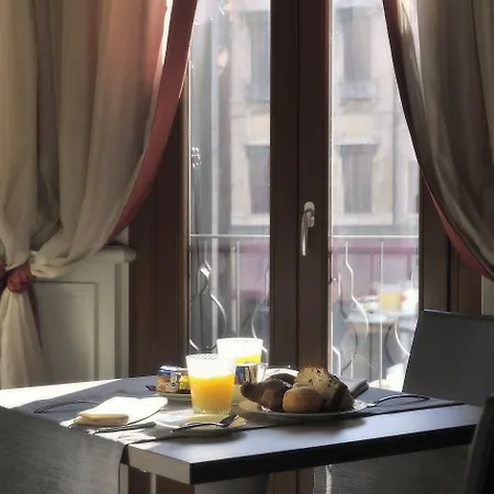 Al Theatro Palace 4*