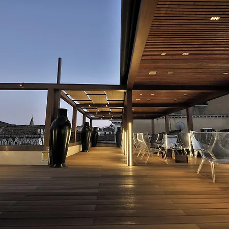 Al Theatro Palace Hotel 4*