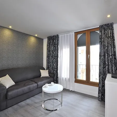 Al Theatro Palace 4* Venetië