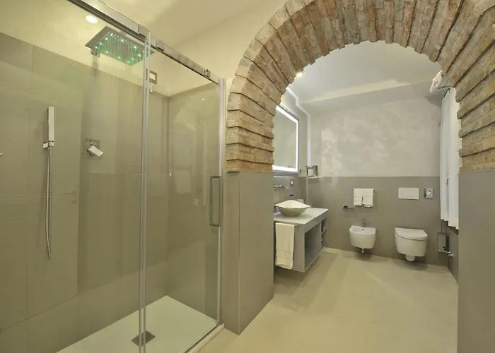 Al Theatro Palace Benátky