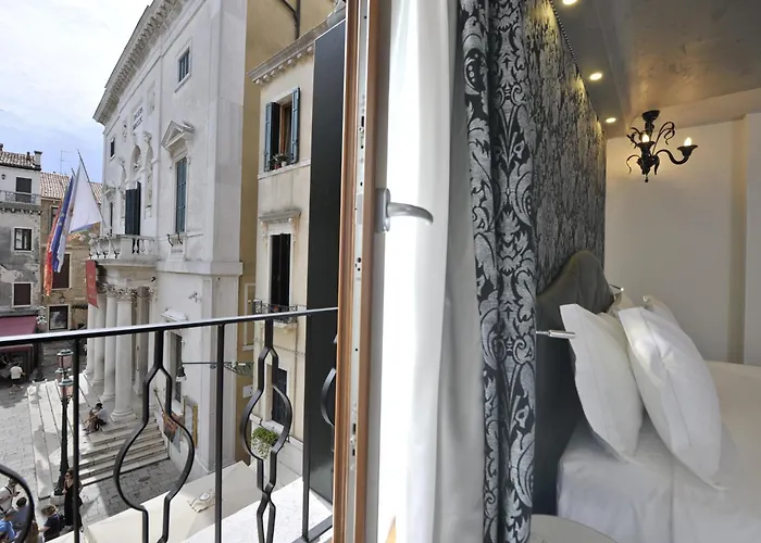 Hotel Al Theatro Palace 4*