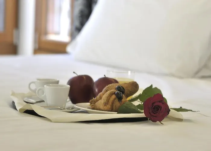 Hotel Al Theatro Palace 4*