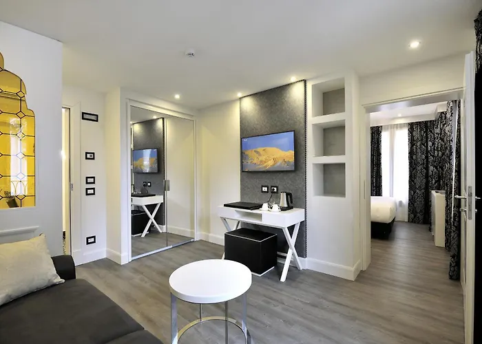 Hotel Al Theatro Palace Benátky