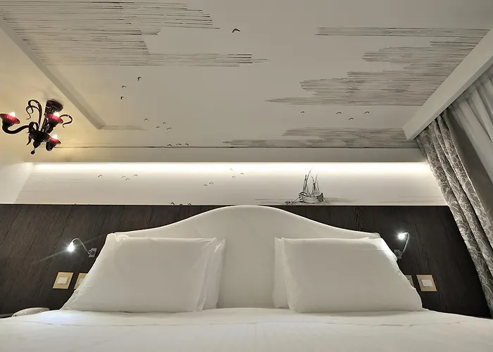 Hotel Al Theatro Palace 4*