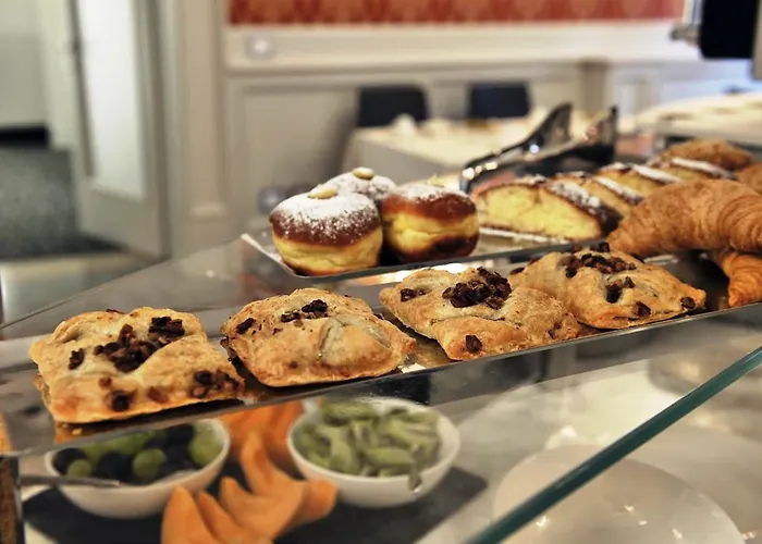 Hotel Al Theatro Palace 4*