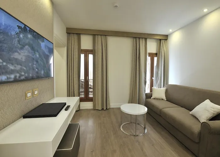 Al Theatro Palace 4* Benátky