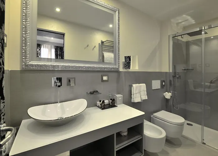 Al Theatro Palace Hotel