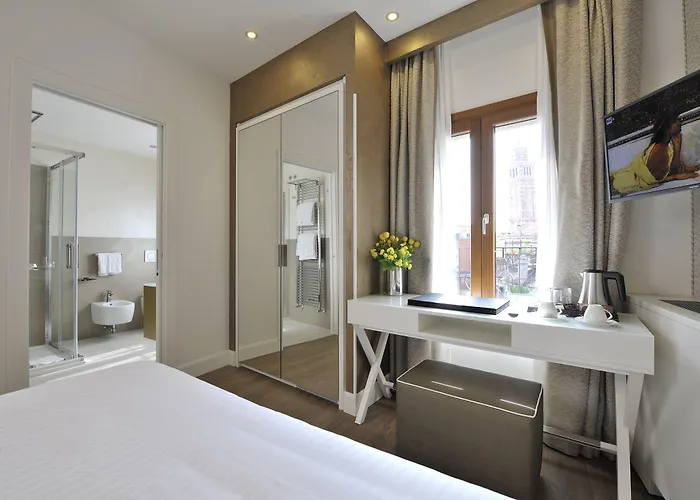 Hotel Al Theatro Palace 4*