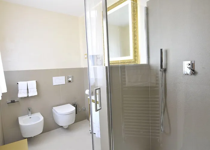 Al Theatro Palace 4* Benátky