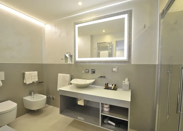 Hotel Al Theatro Palace