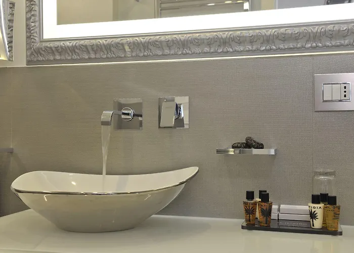 Hotel Al Theatro Palace