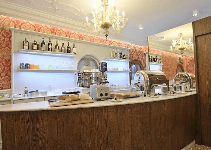 Al Theatro Palace Hotel