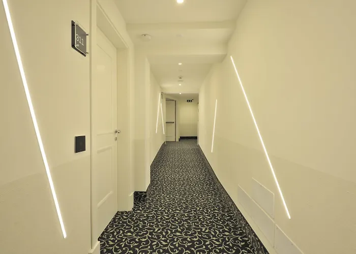 Al Theatro Palace 4* Benátky