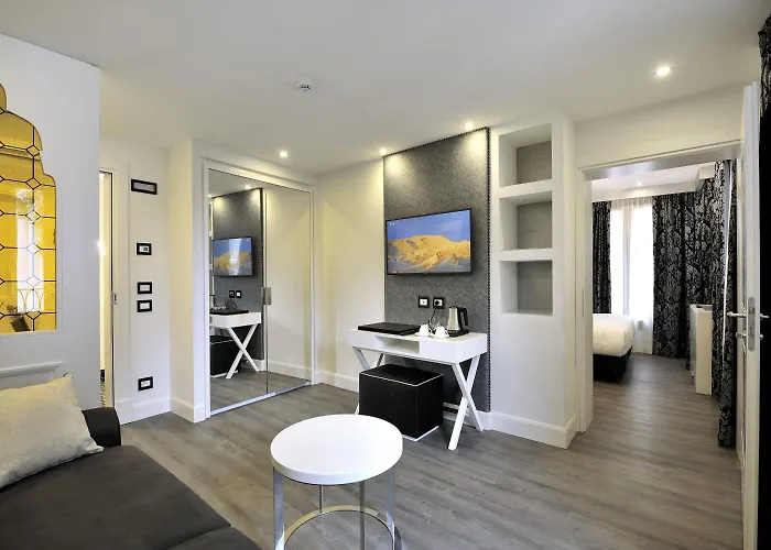 Hotel Al Theatro Palace 4*