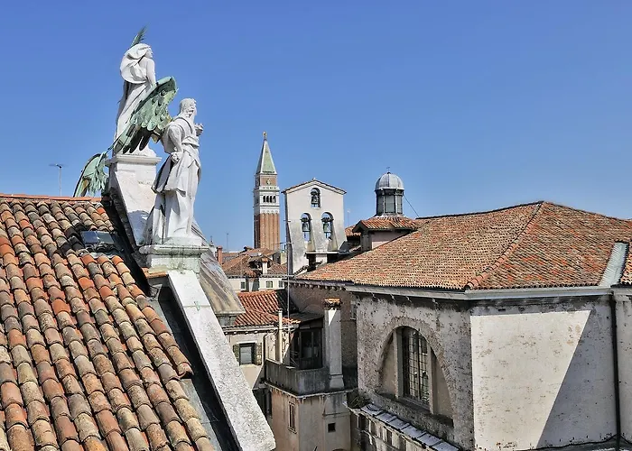 Hotel Al Theatro Palace 4*