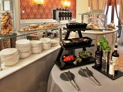 Al Theatro Palace 4*