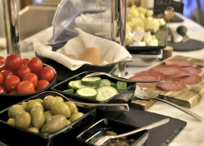 Al Theatro Palace Hotel Benátky