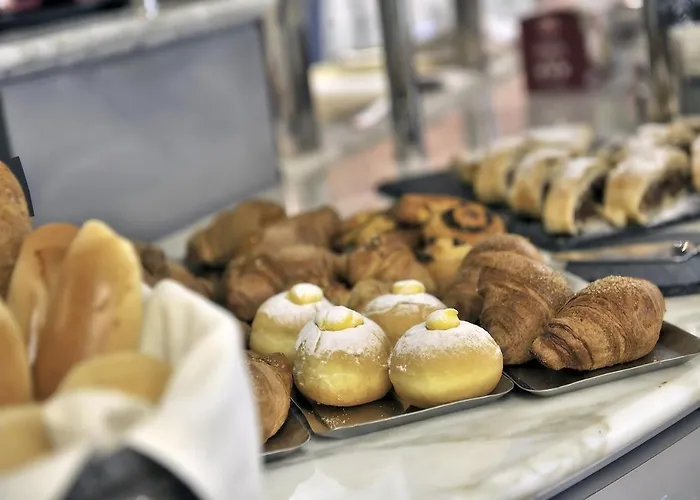 Al Theatro Palace Hotel Benátky