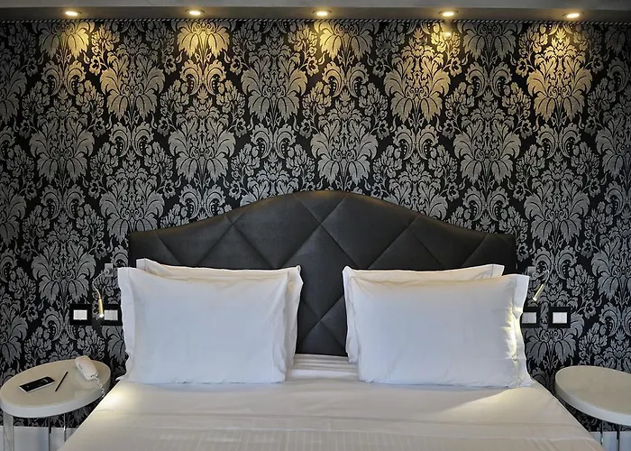 Al Theatro Palace 4* Benátky