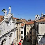 Al Theatro Palace Hotel Venedig