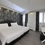 Al Theatro Palace Hotel Venedig