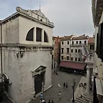 Hotel Al Theatro Palace