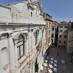 Al Theatro Palace 4* Venedig