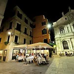 Al Theatro Palace Hotel 4*