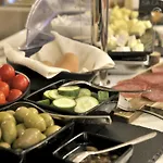 Al Theatro Palace Hotel Venedig