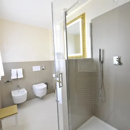 Al Theatro Palace Venetië