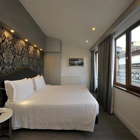 ホテル アル テアトロ パレス ヴェネツィア