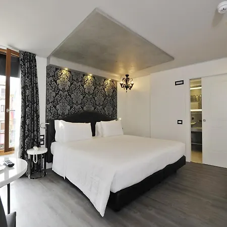 アル テアトロ パレス 4* ヴェネツィア