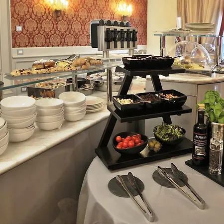 Al Theatro Palace Hotel Venetië