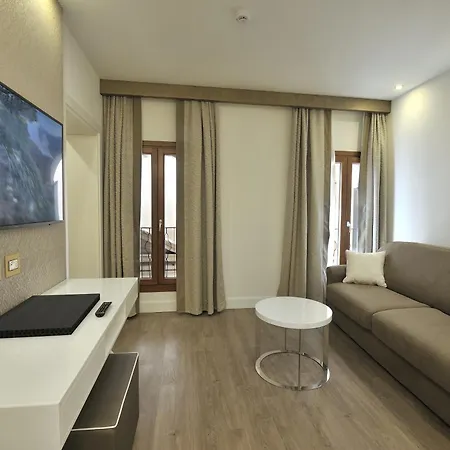 Al Theatro Palace 4* Venetië