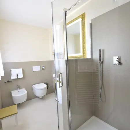 Al Theatro Palace 4* Venetië