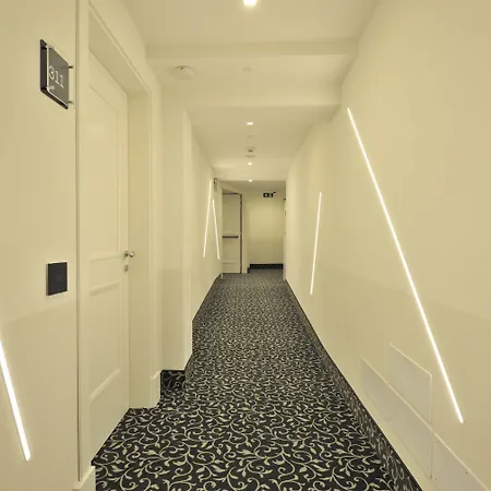 Al Theatro Palace 4* Venedik
