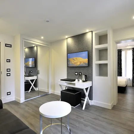 Hotel Al Theatro Palace 4*