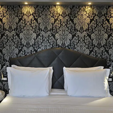 Al Theatro Palace 4* Venedik