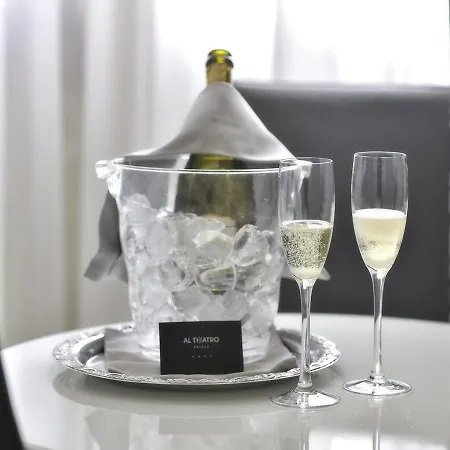 Hotel Al Theatro Palace 4*